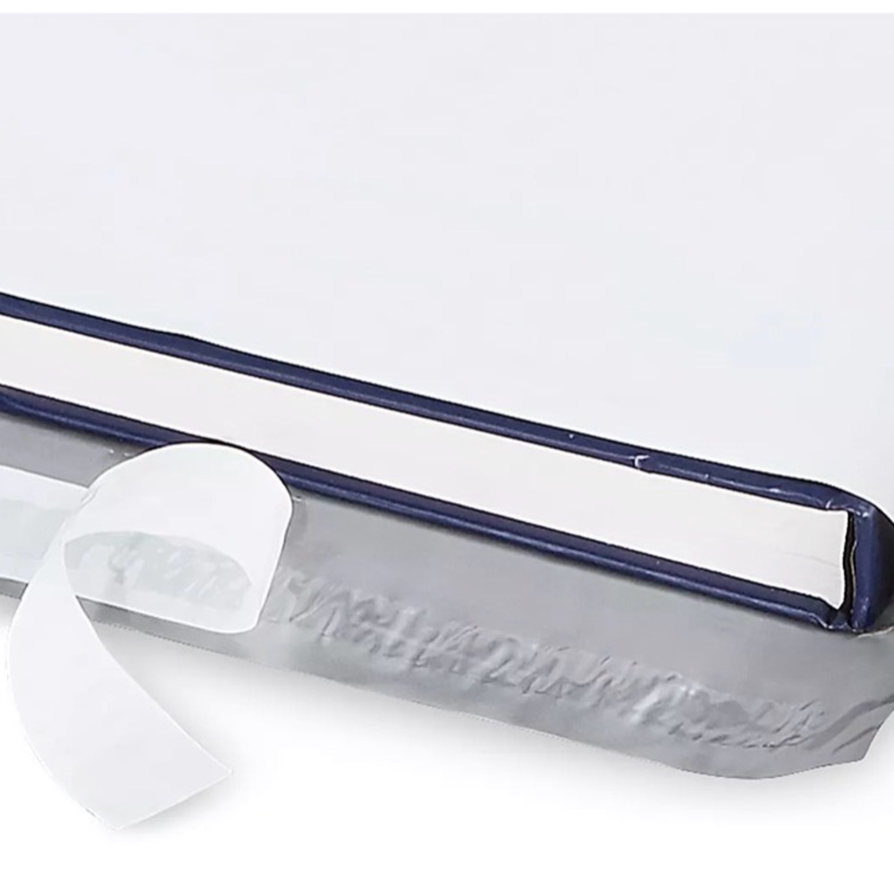 25pcs | 10” x 13” White Tear-Proof Poly Mailer With Tear Strip - Picture 3 of 3